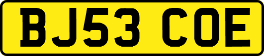 BJ53COE