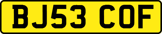 BJ53COF