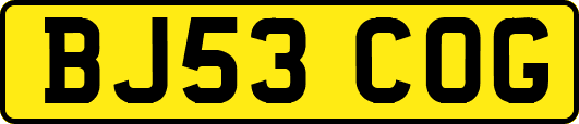 BJ53COG