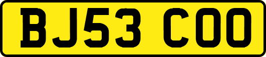 BJ53COO