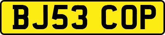 BJ53COP