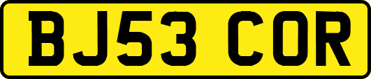 BJ53COR