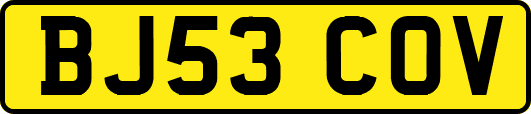 BJ53COV