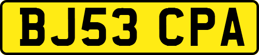 BJ53CPA