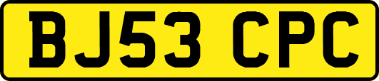 BJ53CPC