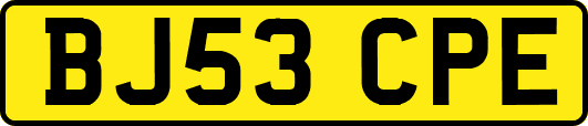 BJ53CPE