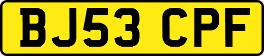 BJ53CPF