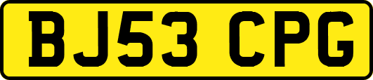 BJ53CPG