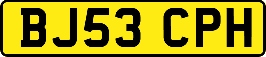 BJ53CPH