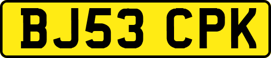 BJ53CPK