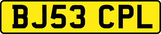 BJ53CPL