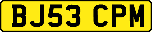 BJ53CPM