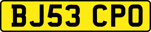 BJ53CPO