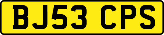 BJ53CPS