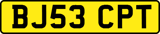 BJ53CPT