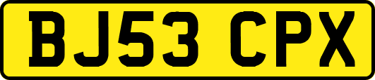 BJ53CPX