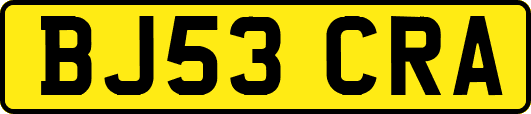 BJ53CRA
