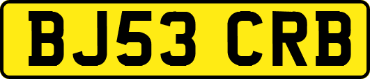 BJ53CRB