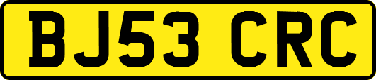 BJ53CRC
