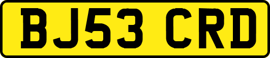 BJ53CRD