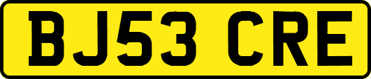 BJ53CRE