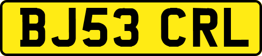 BJ53CRL