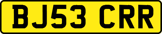 BJ53CRR
