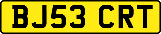 BJ53CRT