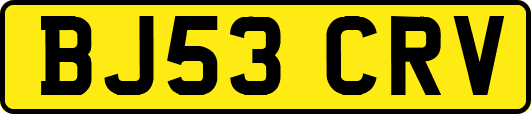 BJ53CRV
