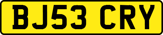BJ53CRY