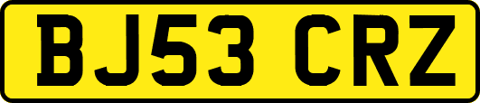 BJ53CRZ
