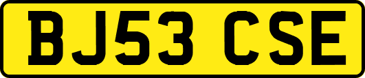 BJ53CSE