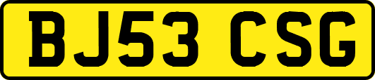 BJ53CSG