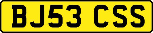 BJ53CSS