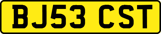 BJ53CST