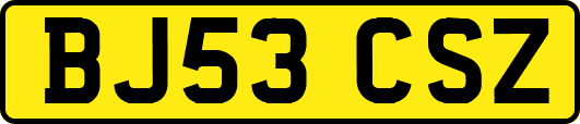 BJ53CSZ