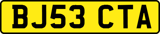 BJ53CTA