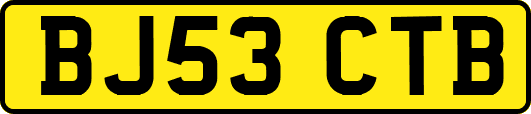 BJ53CTB
