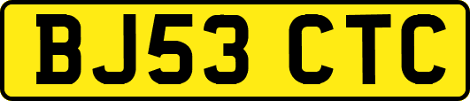 BJ53CTC