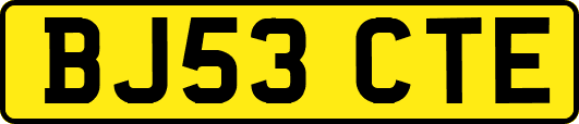 BJ53CTE