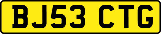 BJ53CTG