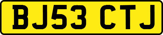 BJ53CTJ