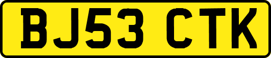 BJ53CTK