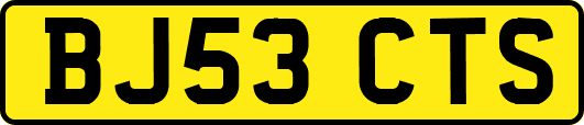 BJ53CTS