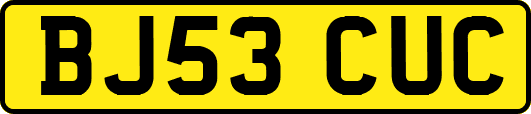 BJ53CUC