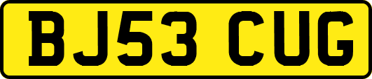 BJ53CUG