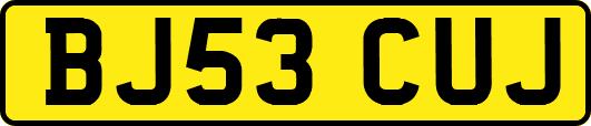 BJ53CUJ