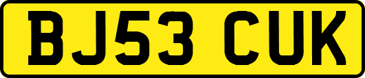 BJ53CUK