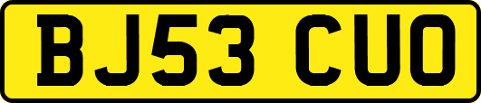 BJ53CUO