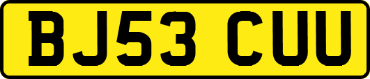 BJ53CUU